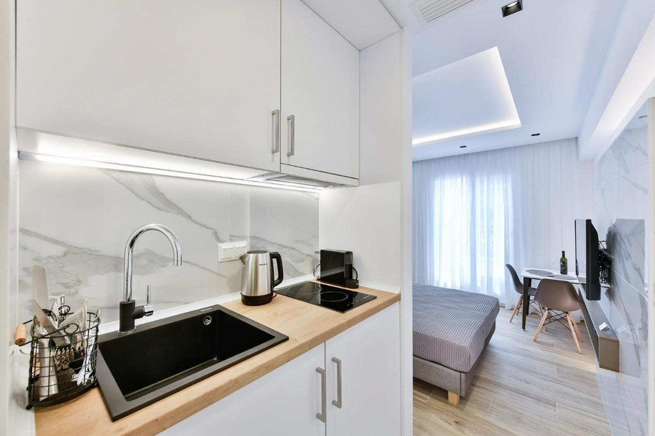 Appartement Porto Sea View *