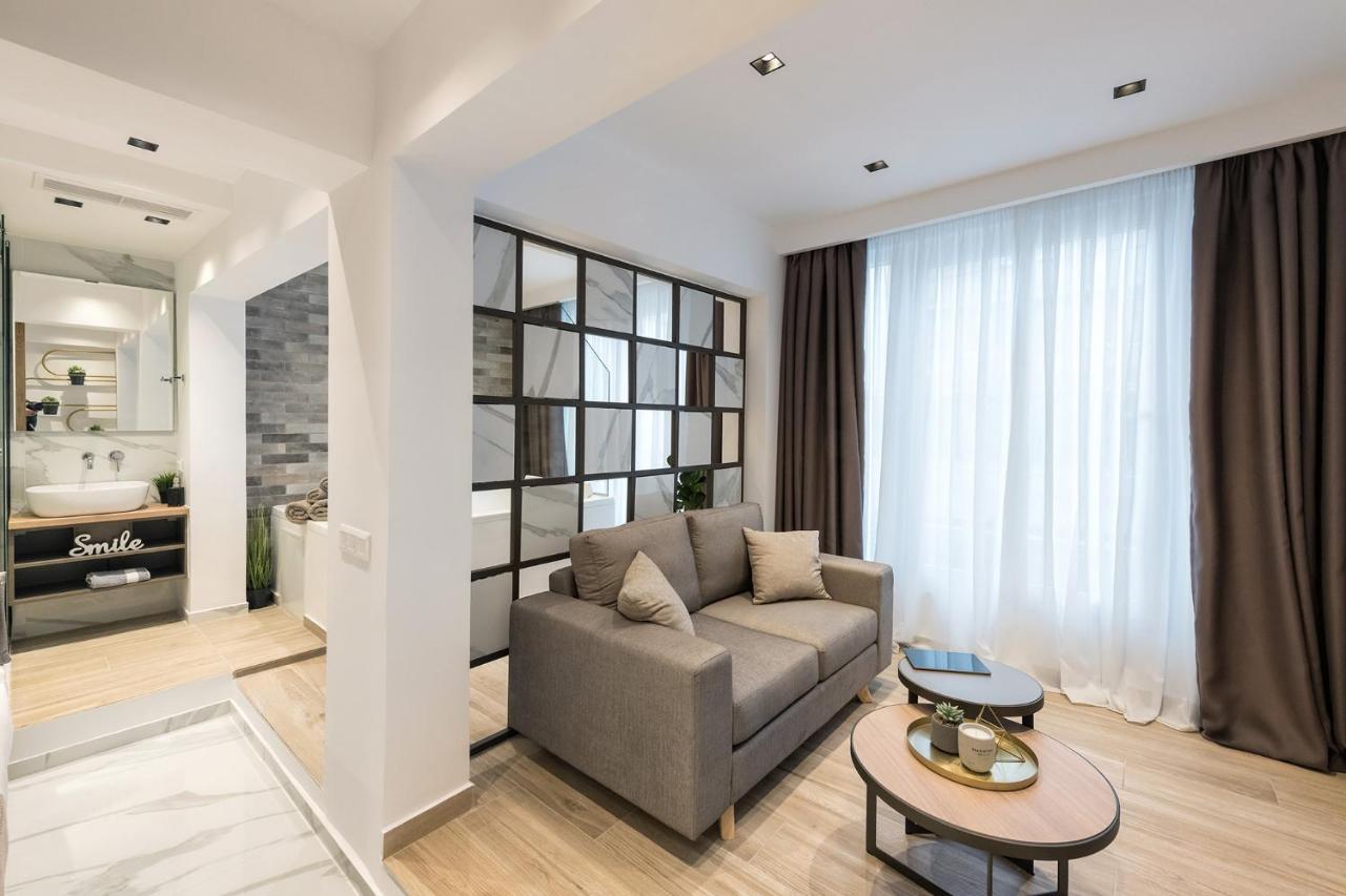 Porto Sea View Apartment