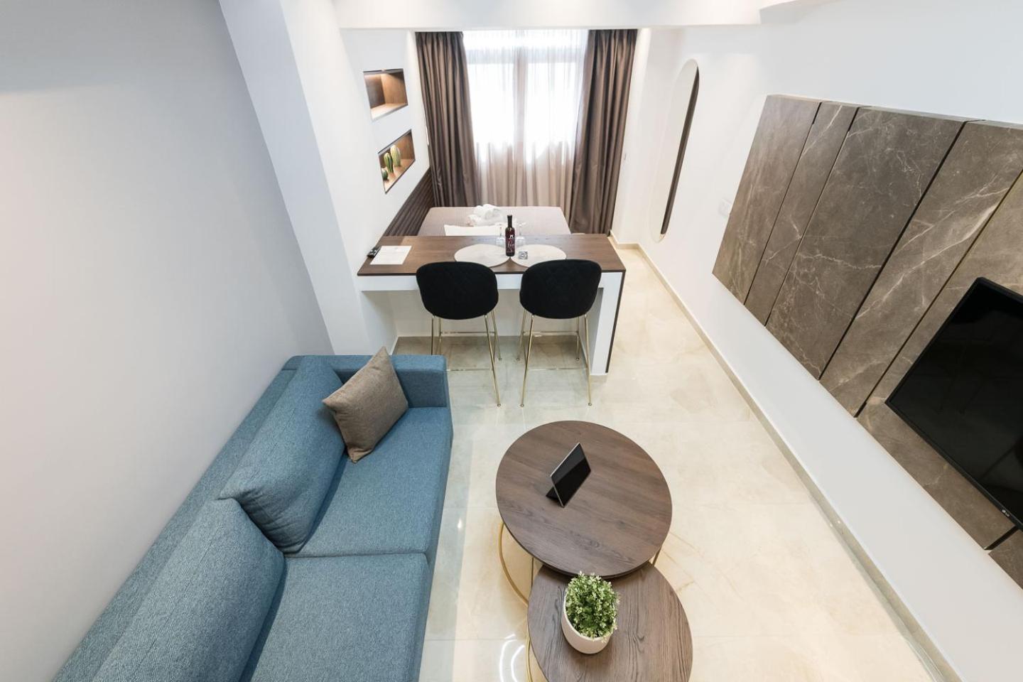 Porto Sea View Appartement Thessaloniki