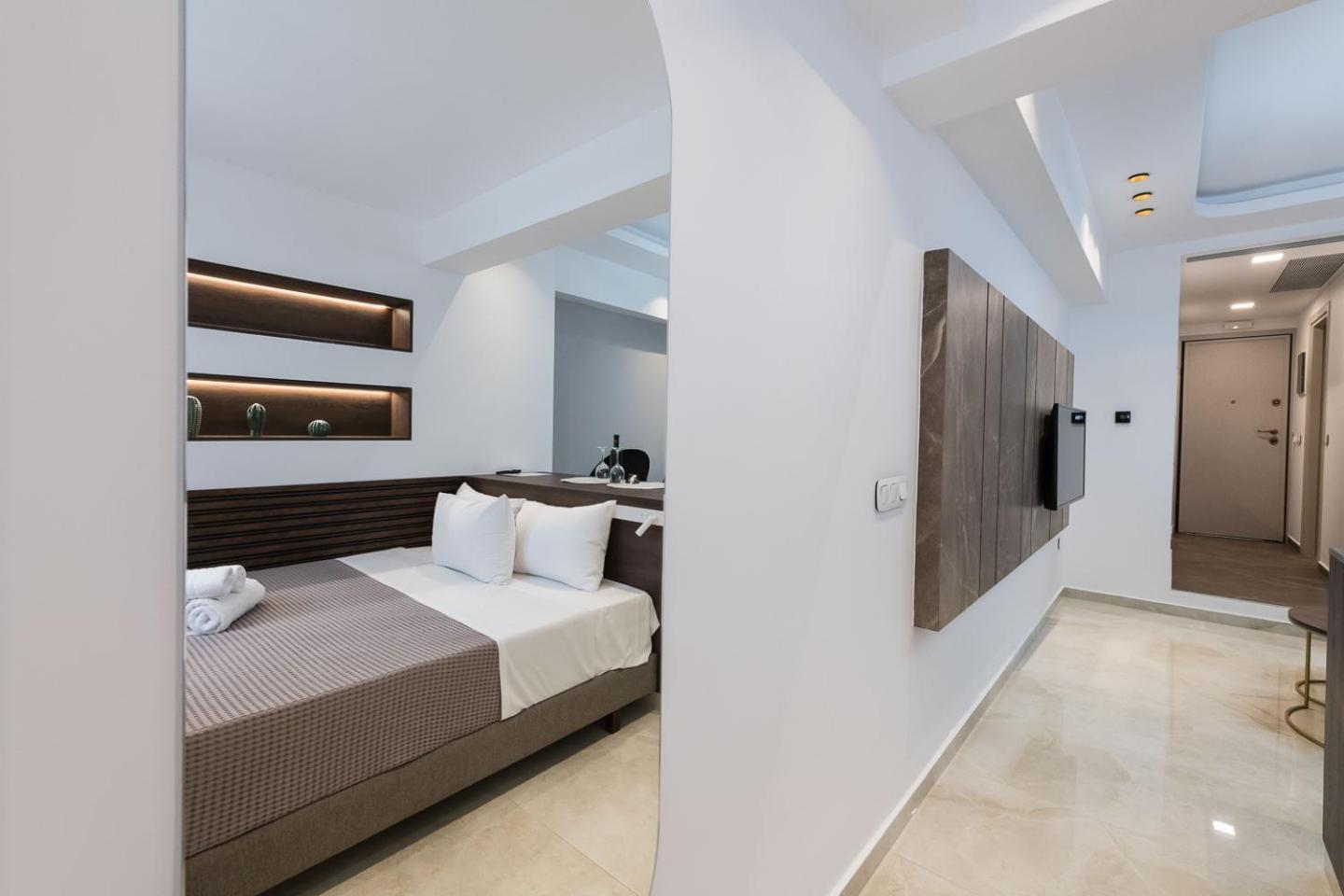 Appartement Porto Sea View *