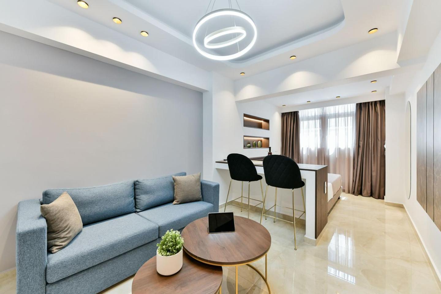 Appartement Porto Sea View