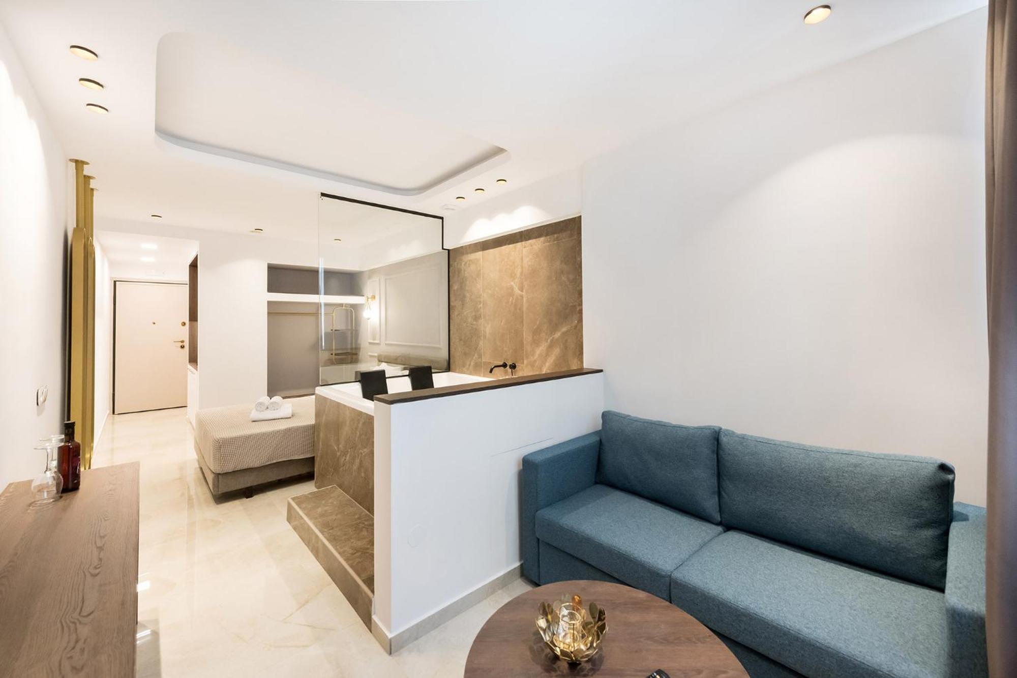 Appartement Porto Sea View Thessaloniki