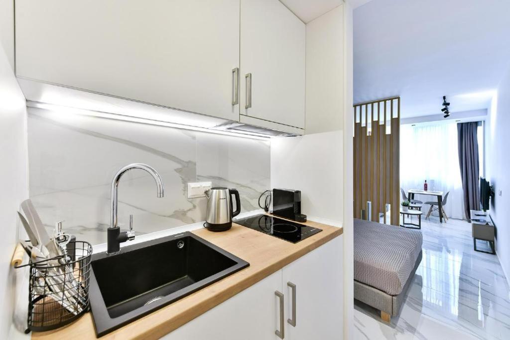 Appartement Porto Sea View *