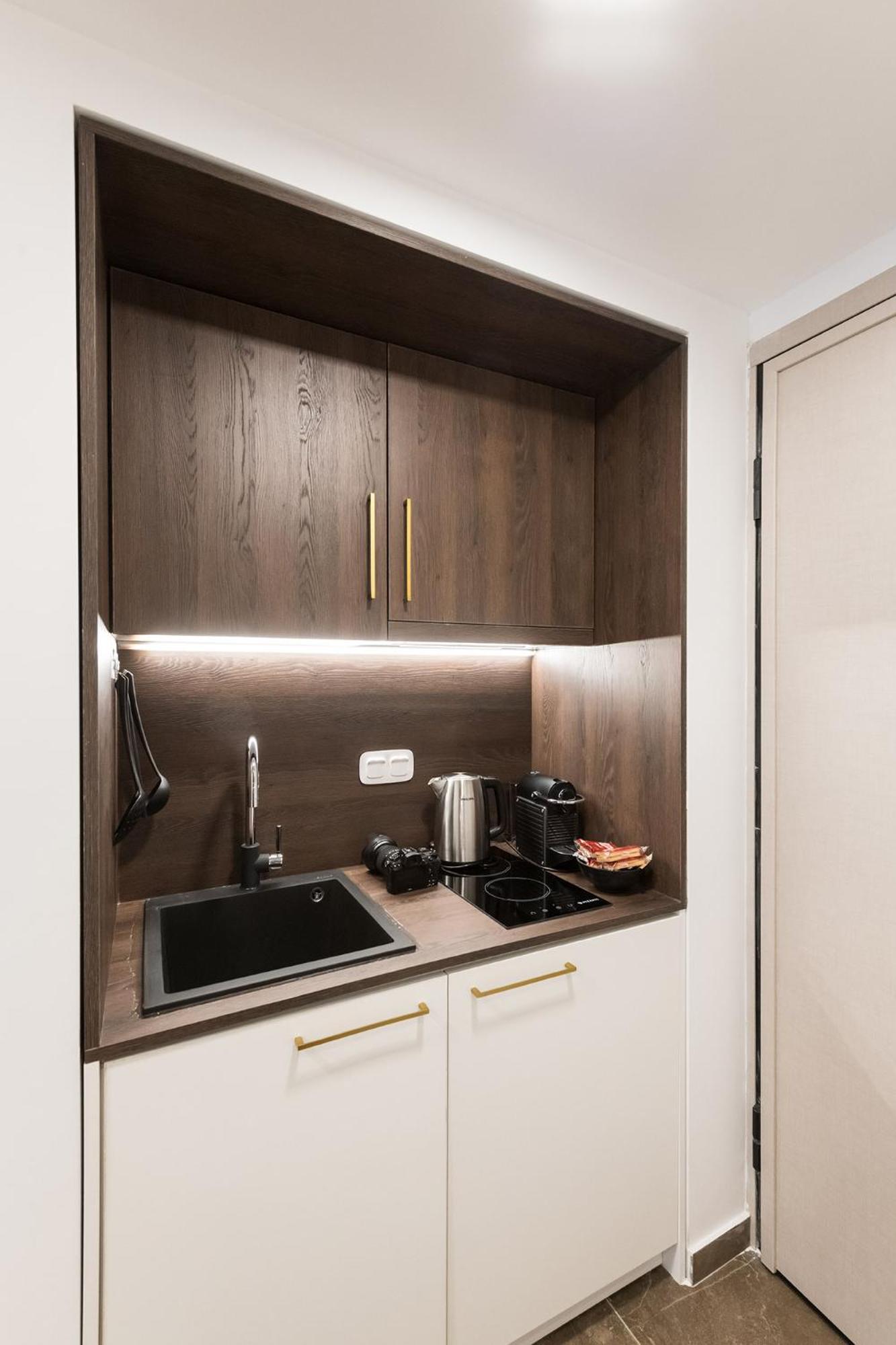 Appartement Porto Sea View