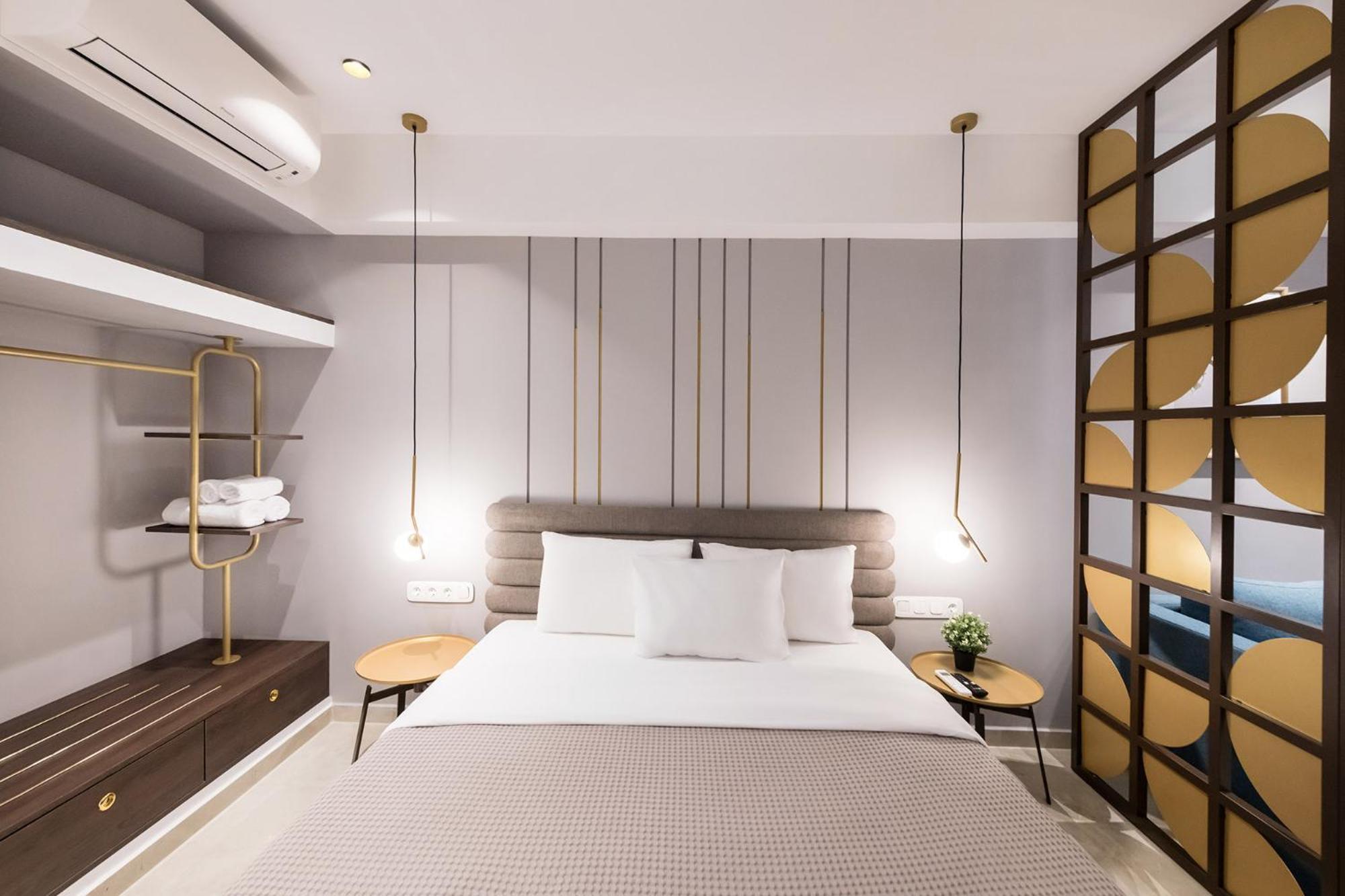 Appartement Porto Sea View Thessaloniki